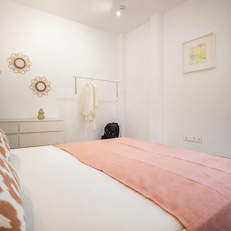 Quinta Colonial By Vivvahomes * Santa Cruz de Tenerife