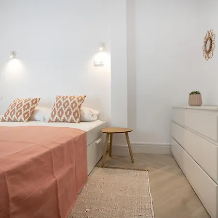 Quinta Colonial By Vivvahomes * Santa Cruz de Tenerife