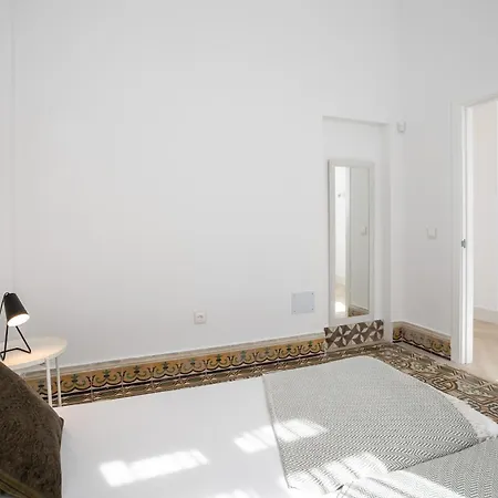 Holiday home Quinta Colonial By Vivvahomes Santa Cruz de Tenerife