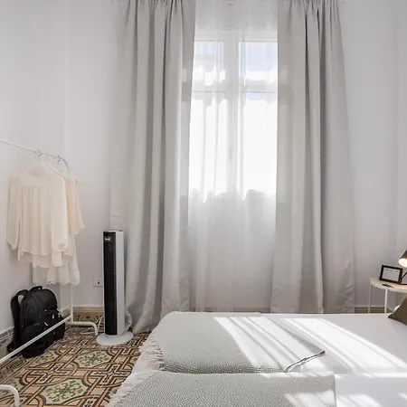 Quinta Colonial By Vivvahomes Santa Cruz de Tenerife