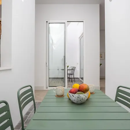 Holiday home Quinta Colonial By Vivvahomes Santa Cruz de Tenerife