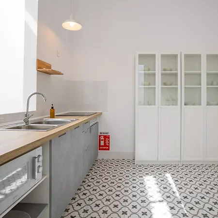 Quinta Colonial By Vivvahomes * Santa Cruz de Tenerife