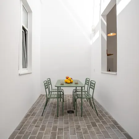 Holiday home Quinta Colonial By Vivvahomes Santa Cruz de Tenerife