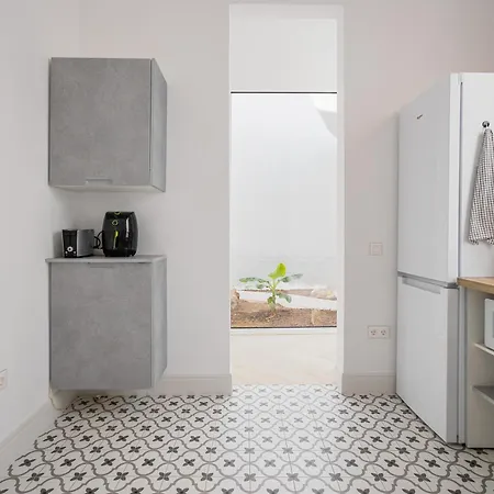 Quinta Colonial By Vivvahomes * Santa Cruz de Tenerife