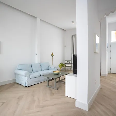 Holiday home Quinta Colonial By Vivvahomes Santa Cruz de Tenerife