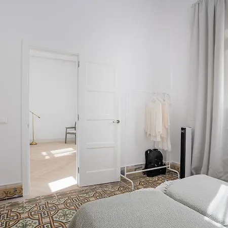 Quinta Colonial By Vivvahomes סנטה קרוז דה טנריף