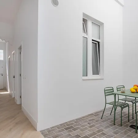 Quinta Colonial By Vivvahomes בית נופש סנטה קרוז דה טנריף