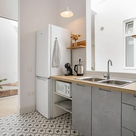 Quinta Colonial By Vivvahomes * סנטה קרוז דה טנריף